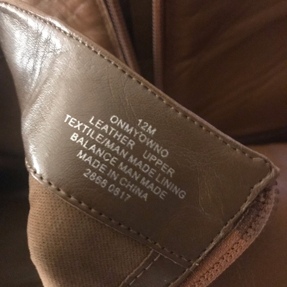 Boot - Picture 7 of 8